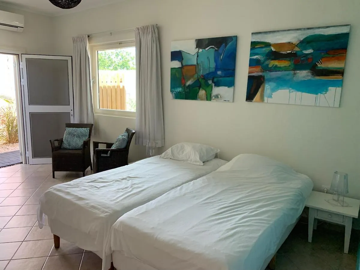 Villa Artiko Willemstad