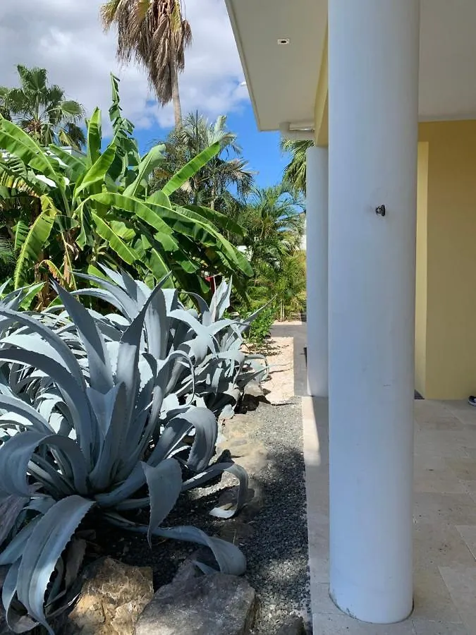 Villa Artiko Willemstad