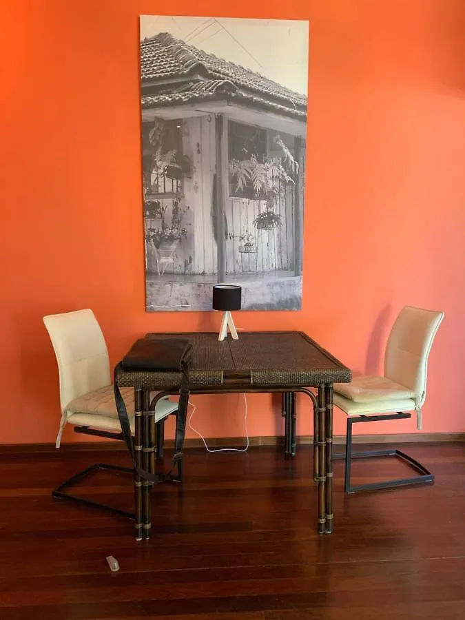 Villa Artiko Willemstad Curaçao