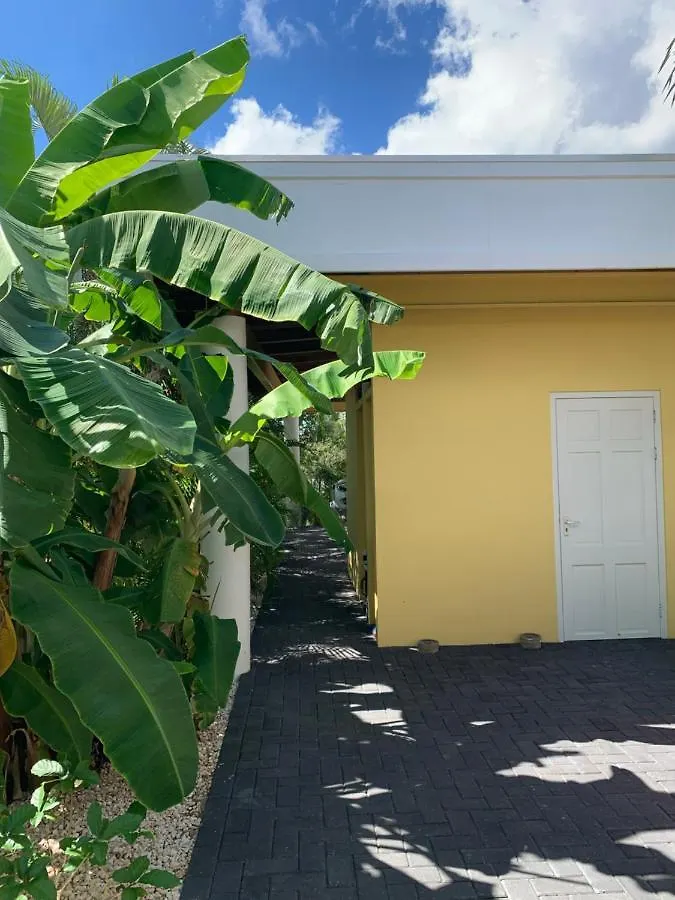 Villa Artiko Willemstad 0*,  Curaçao