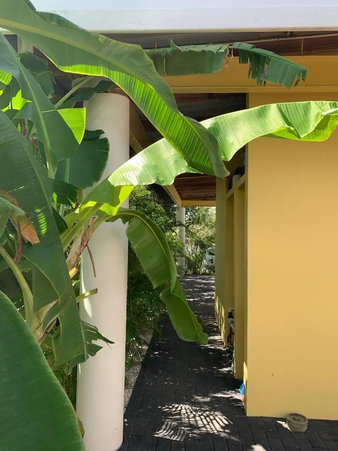 Villa Artiko Willemstad Curaçao