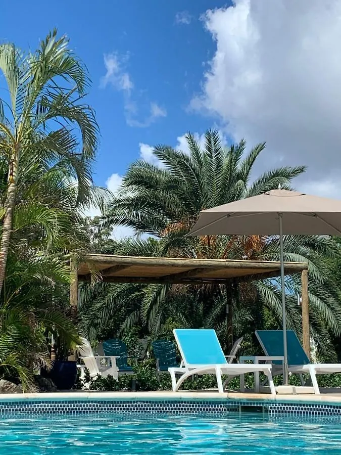 Villa Artiko Willemstad 0*,