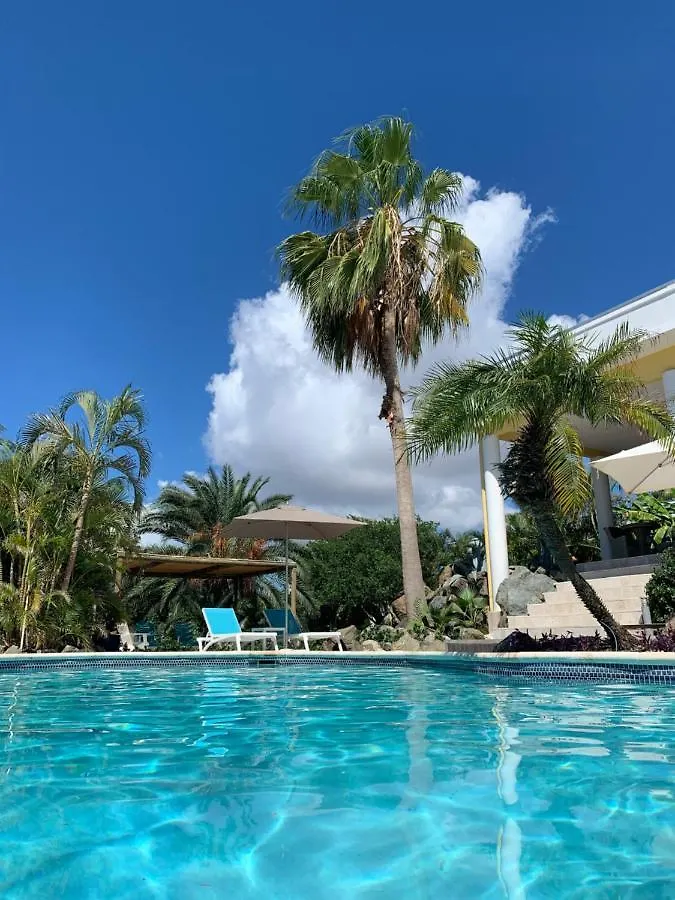 Villa Artiko Willemstad