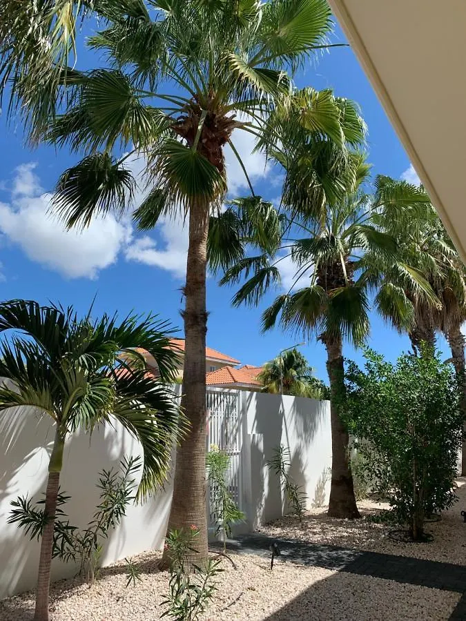 Villa Artiko Willemstad Curaçao