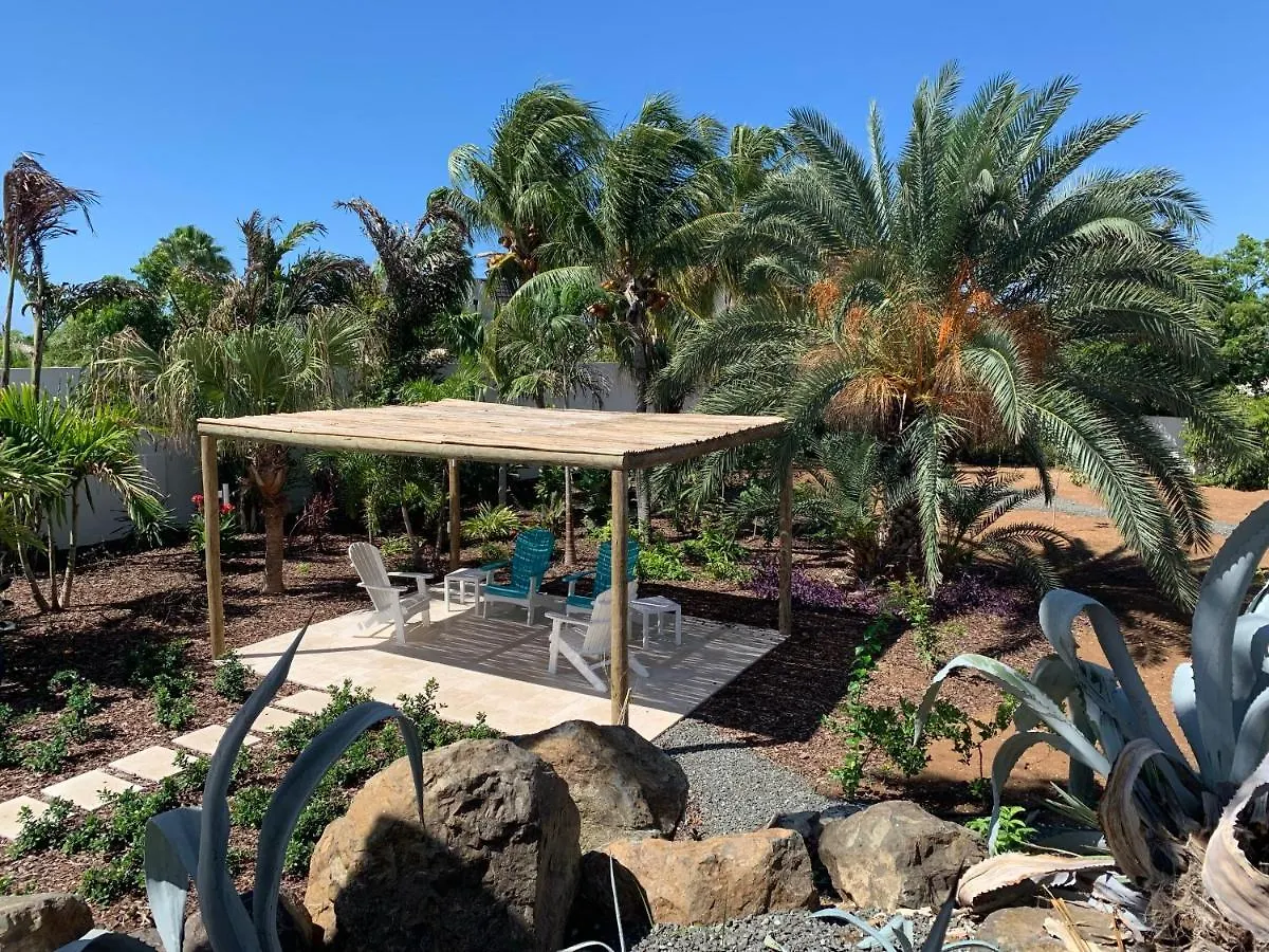 Villa Artiko Willemstad Curaçao