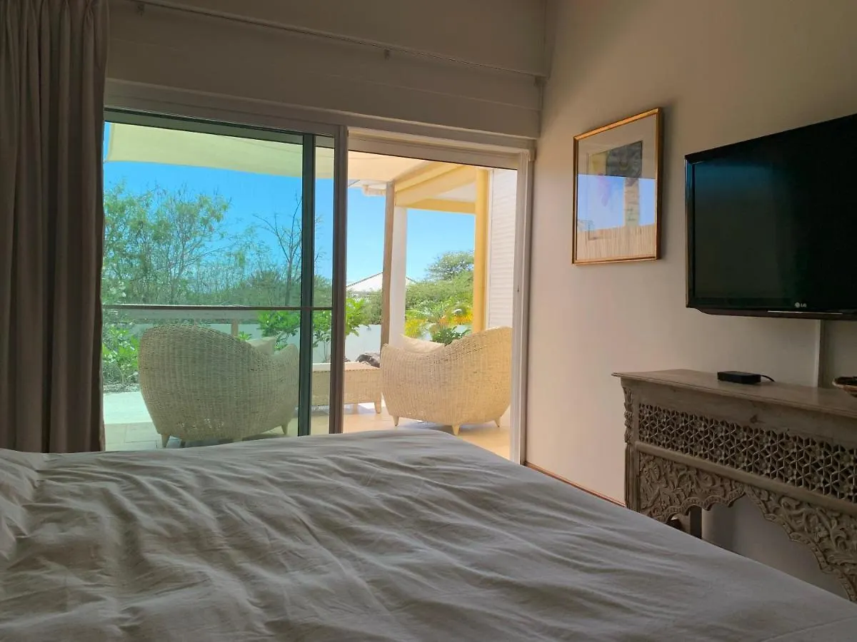 Villa Artiko Willemstad