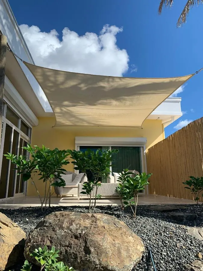 Villa Artiko Willemstad