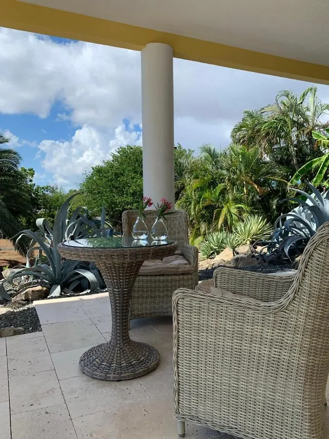 Villa Artiko Willemstad Curacao