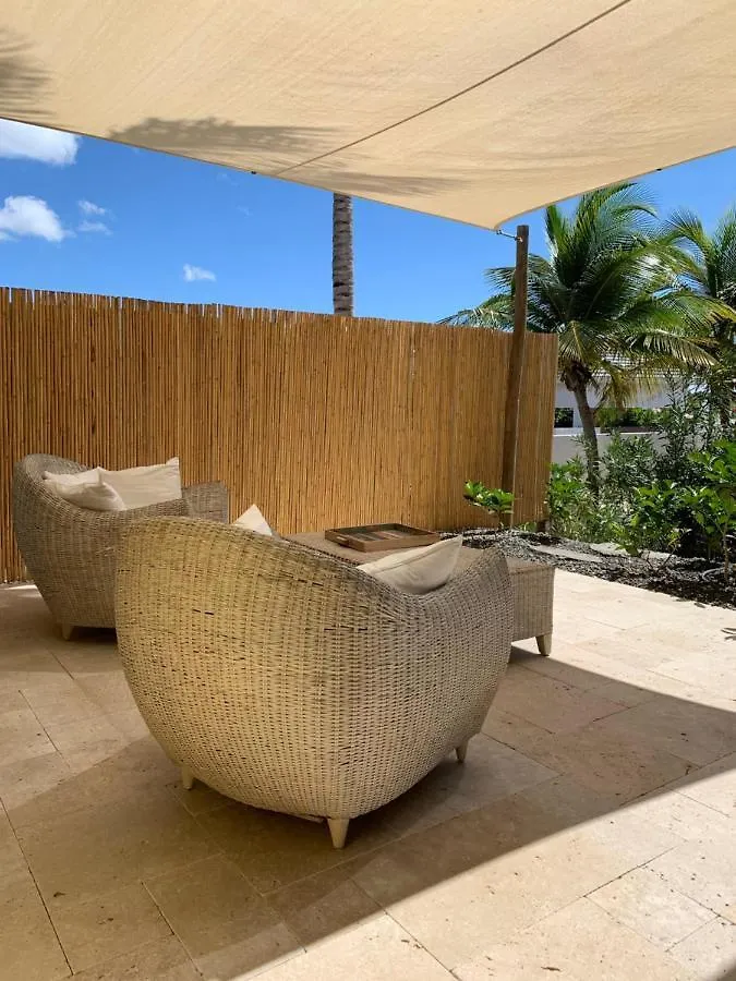 Villa Artiko Willemstad Curacao