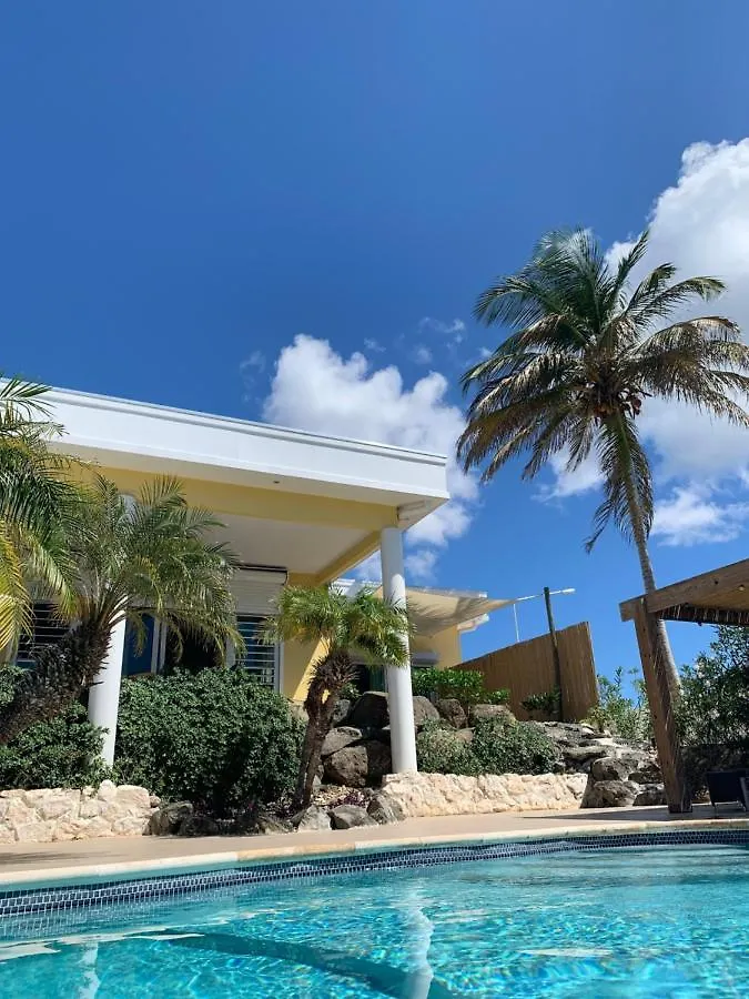Villa Artiko Willemstad