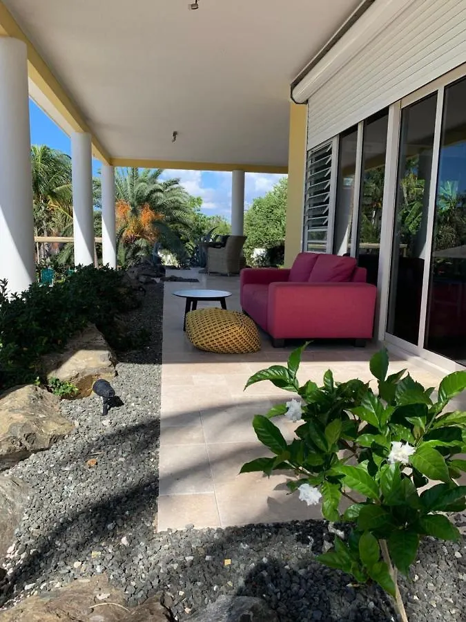 Villa Artiko Willemstad