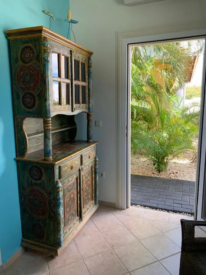 Villa Artiko Willemstad