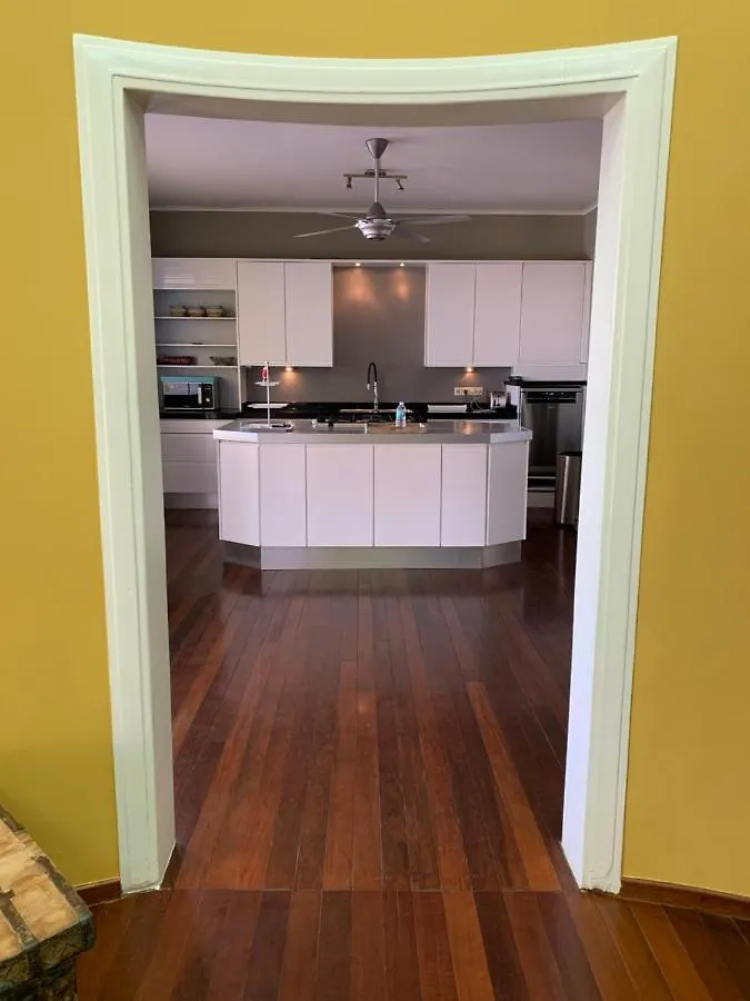 Villa Artiko Willemstad 0*,  Curacao