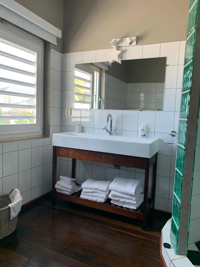 Villa Artiko Willemstad