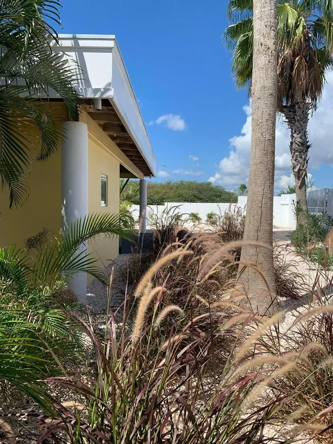 Villa Artiko Willemstad