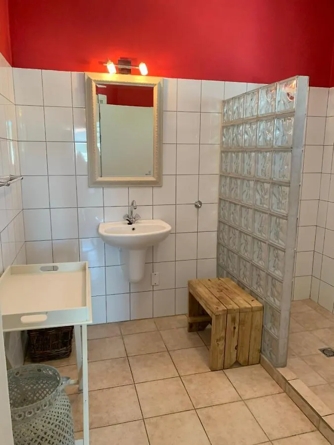 Villa Artiko Willemstad Curacao