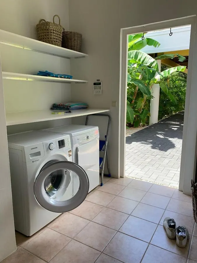 Villa Artiko Willemstad 0*,