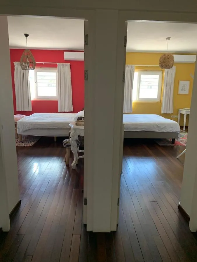 Villa Artiko Willemstad