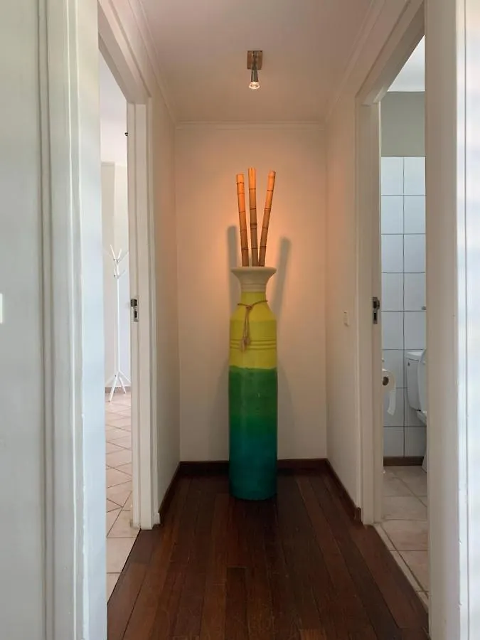 Villa Artiko Willemstad