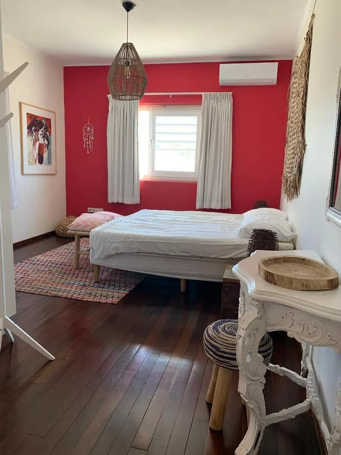 Villa Artiko Willemstad